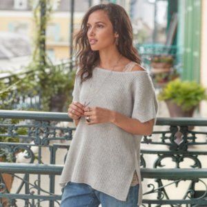 Sundance Cashmere Sweater